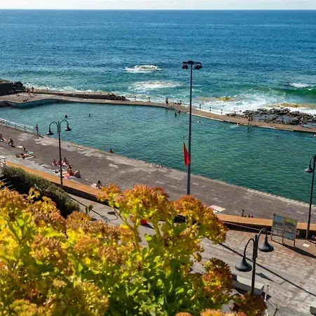 Apartment Surfers, &natural Pools, 10min North Airport
