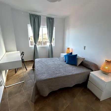 Apartment Surfers, &natural Pools, 10min North Airport